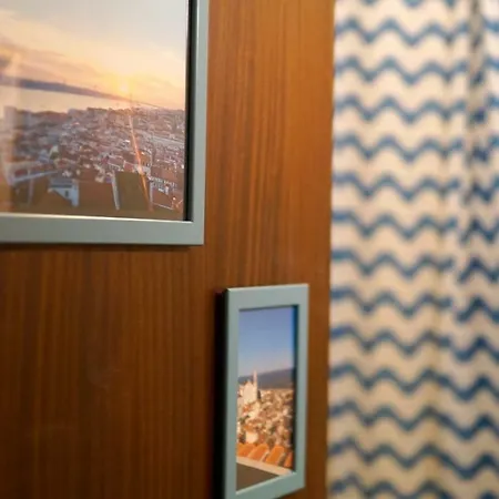 Apartment Neighbourly - Rosario Studio *