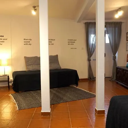 Neighbourly - Rosario Studio *