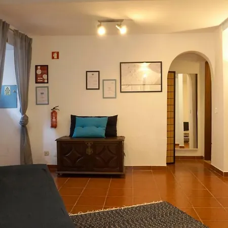 Apartamento Neighbourly - Rosario Studio *