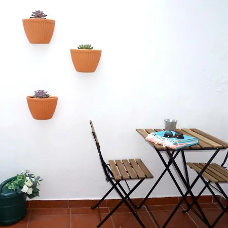 Neighbourly - Rosario Studio Apartamento *