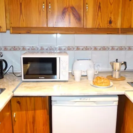 Neighbourly - Rosario Studio Apartamento *