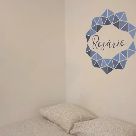 Neighbourly - Rosario Studio * Lisboa