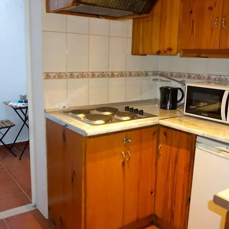Apartamento Neighbourly - Rosario Studio