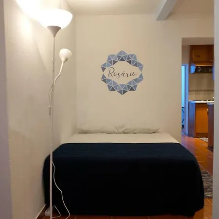Apartamento Neighbourly - Rosario Studio *