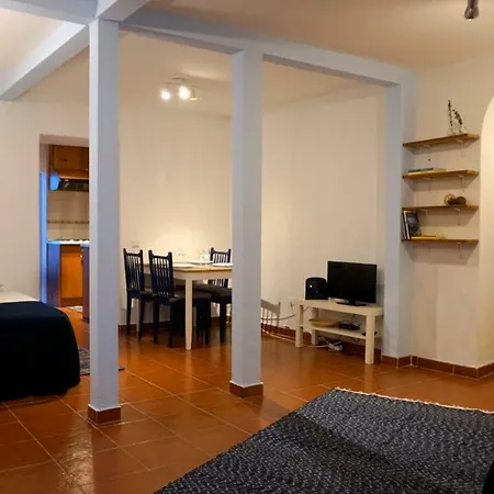 Apartamento Neighbourly - Rosario Studio *