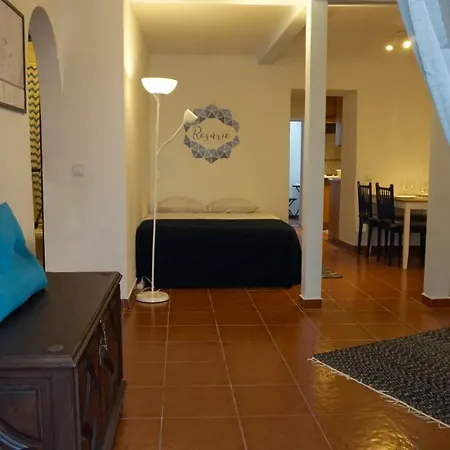 Apartamento Neighbourly - Rosario Studio Lisboa