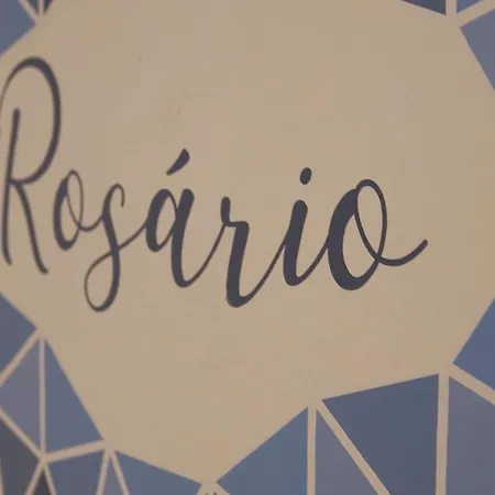 Apartamento Neighbourly - Rosario Studio
