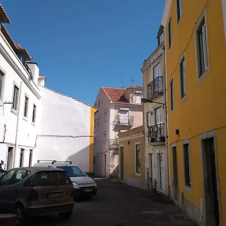 Neighbourly - Rosario Studio Lisboa